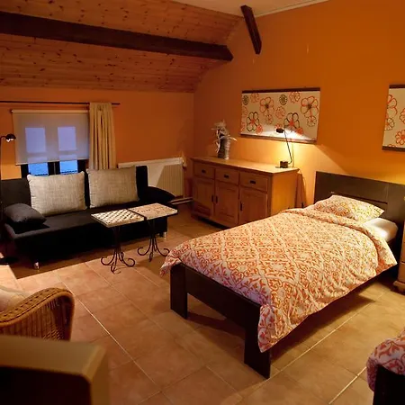 De Suikerschuur Guest house *