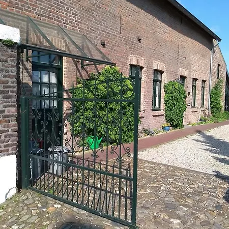 Guest house De Suikerschuur
