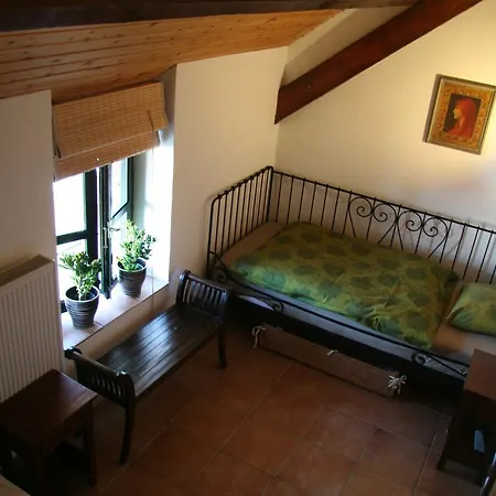 Guest house De Suikerschuur