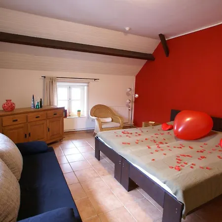 Guest house De Suikerschuur
